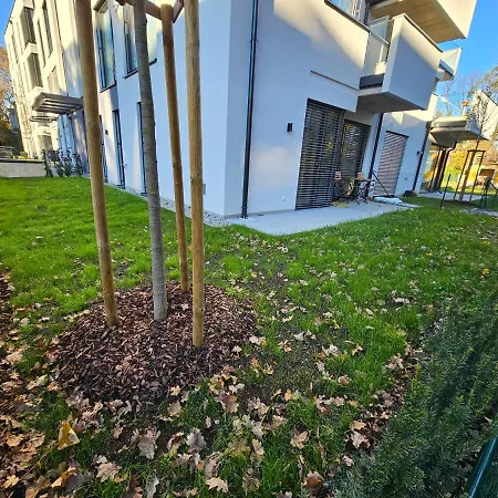 Appartement Rocks Graz