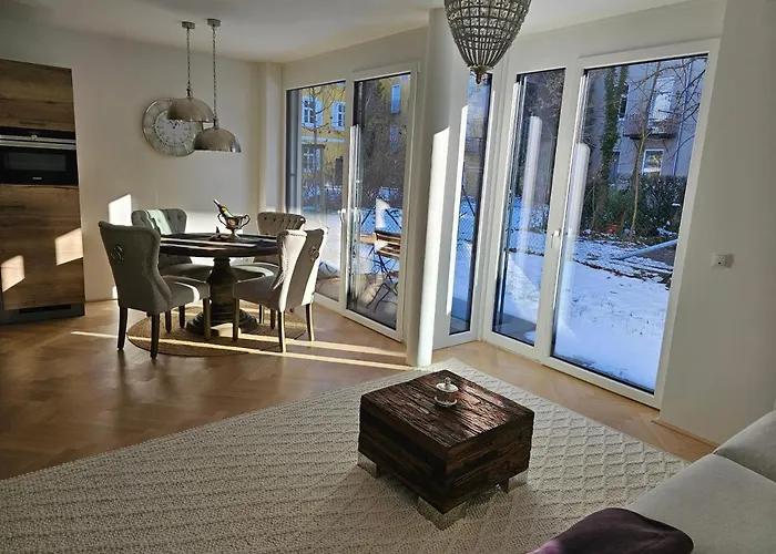 Rocks Appartement Graz