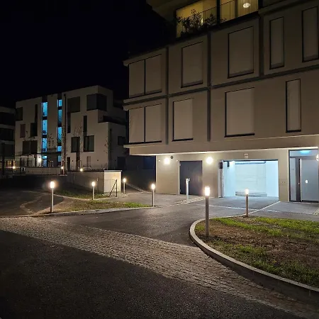 Apartamento Rocks Graz
